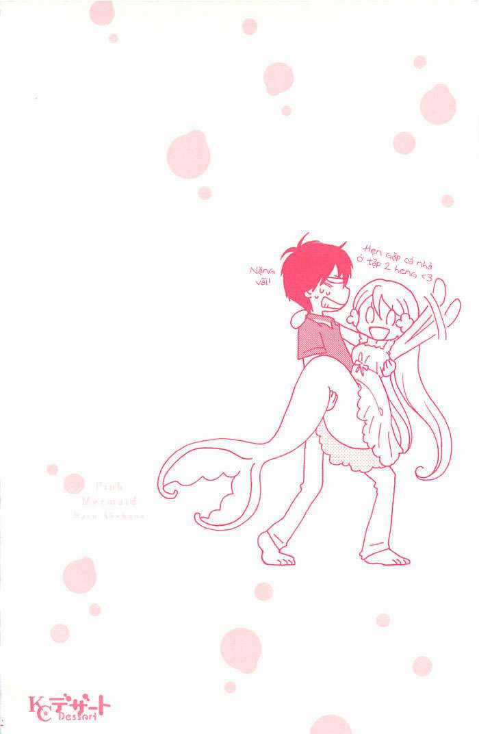 Tình Yêu Đáng Hổ Thẹn Chapter 1 trang 3