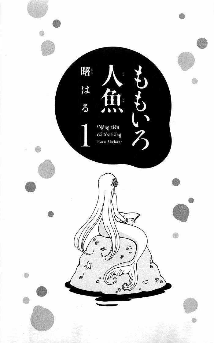 Tình Yêu Đáng Hổ Thẹn Chapter 1 trang 6