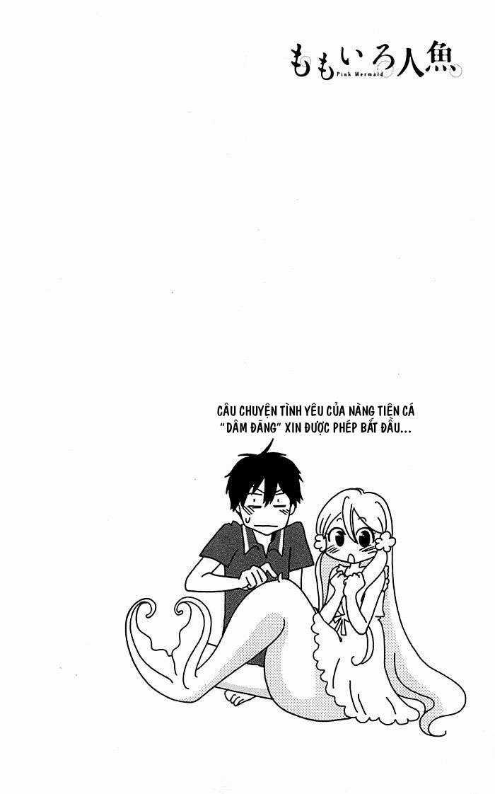 Tình Yêu Đáng Hổ Thẹn Chapter 1 trang 8