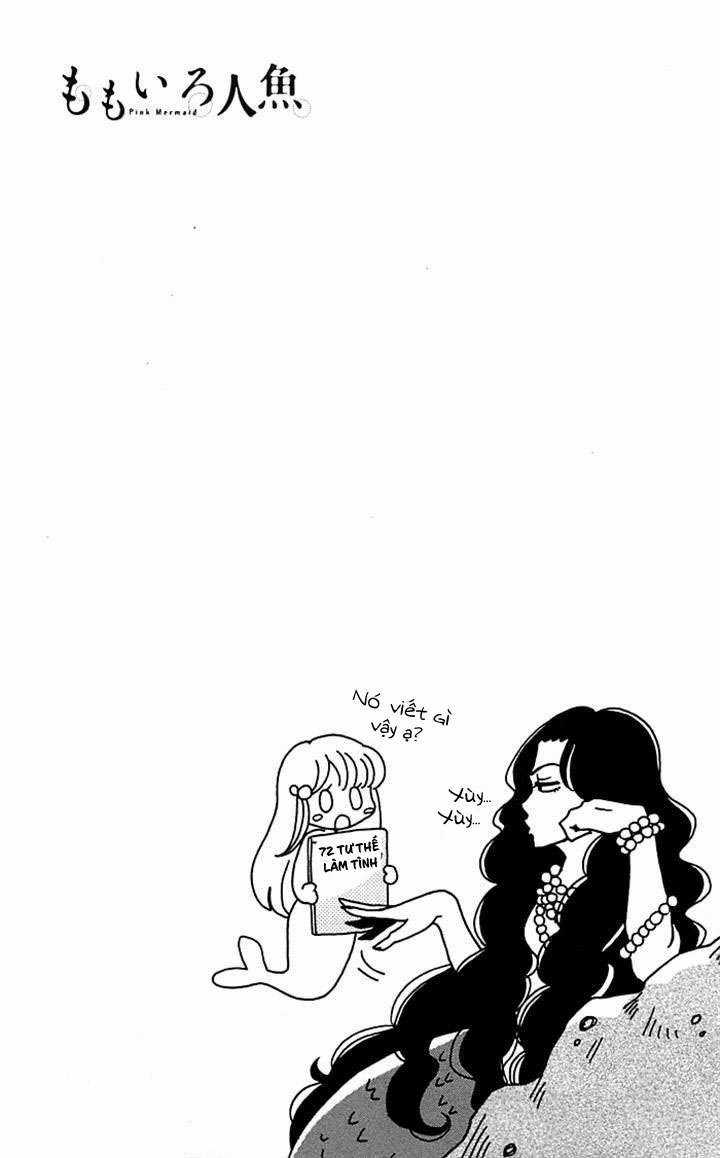 Tình Yêu Đáng Hổ Thẹn Chapter 2 trang 7