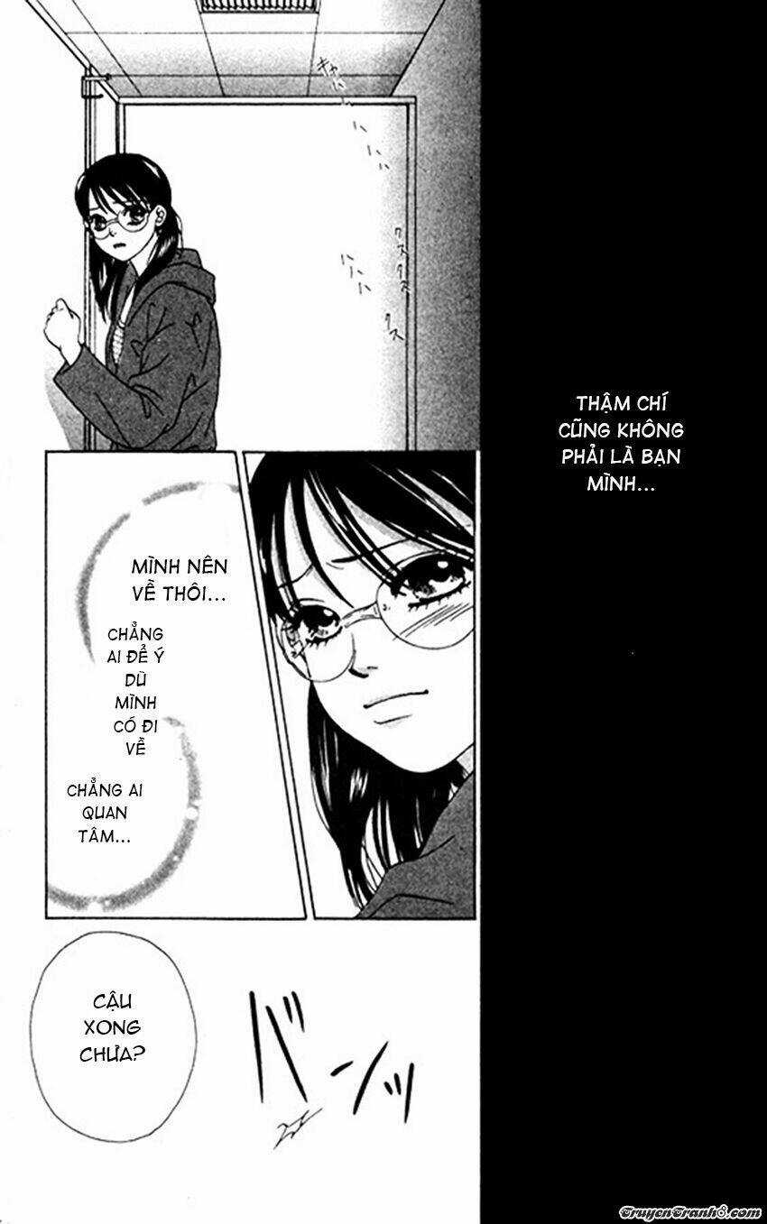 Tình Yêu Đích Thực Chapter 1.2 trang 13