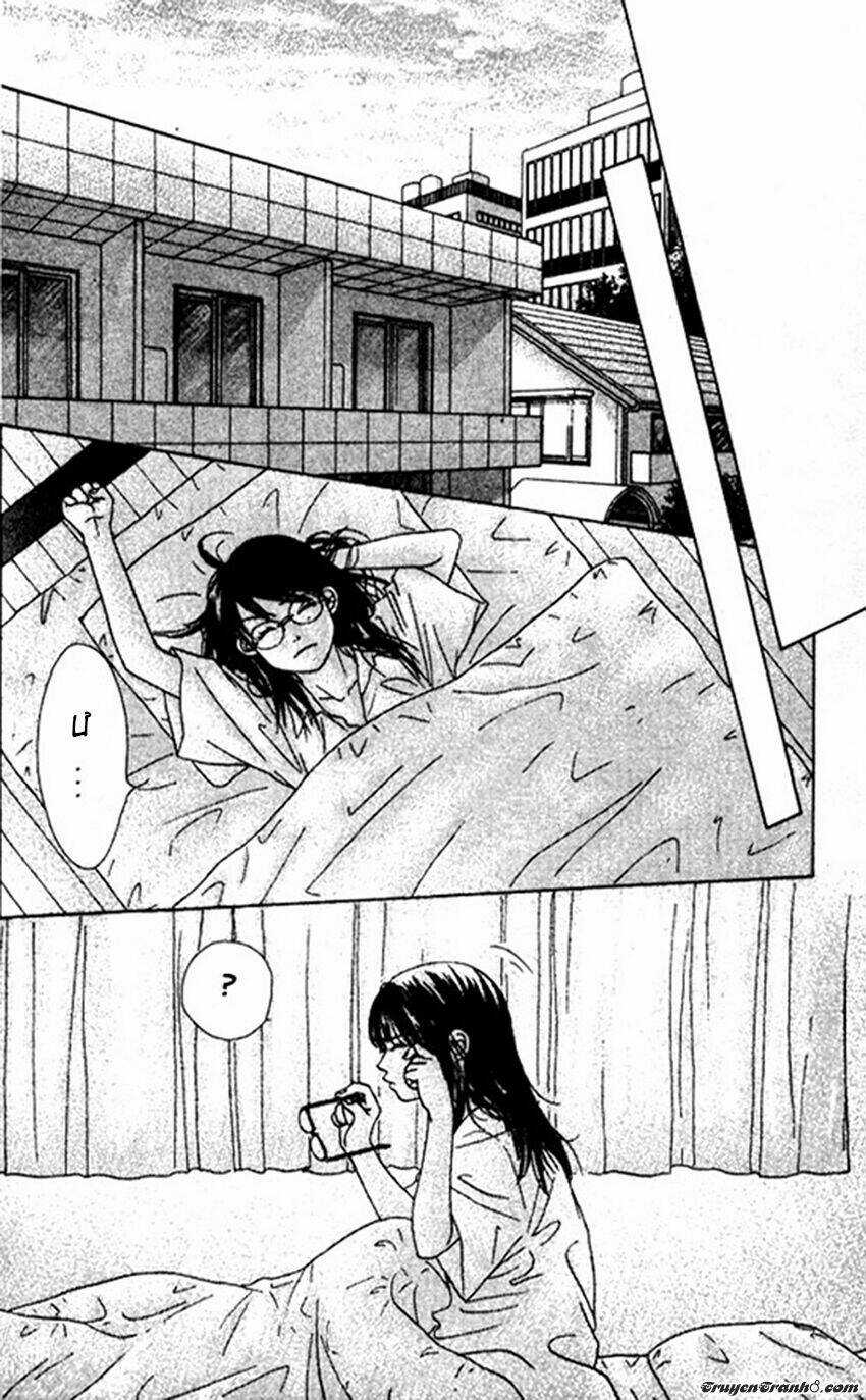 Tình Yêu Đích Thực Chapter 1.2 trang 18