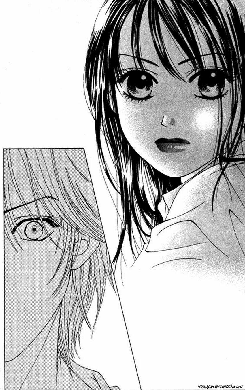 Tình Yêu Đích Thực Chapter 1.2 trang 20