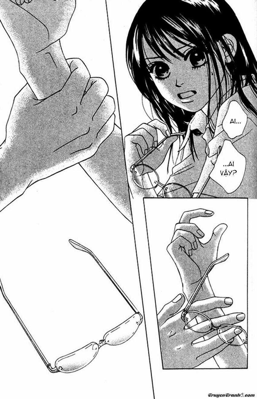 Tình Yêu Đích Thực Chapter 1.2 trang 21