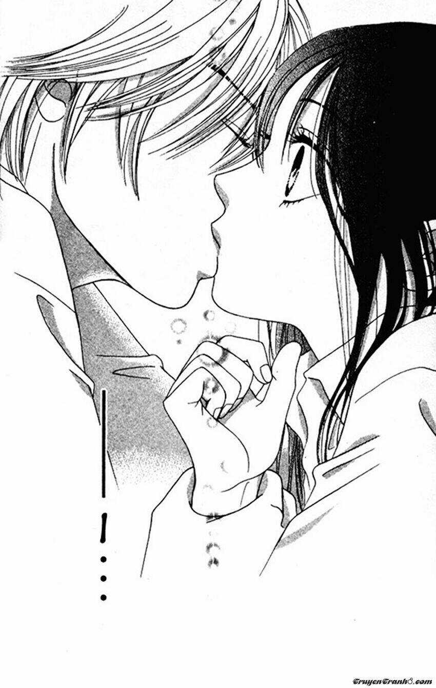 Tình Yêu Đích Thực Chapter 1.2 trang 22