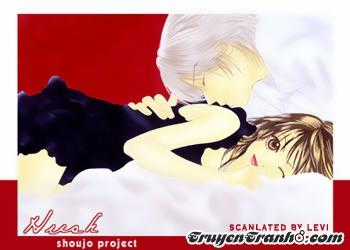 Tình Yêu Đích Thực Chapter 1 trang 1