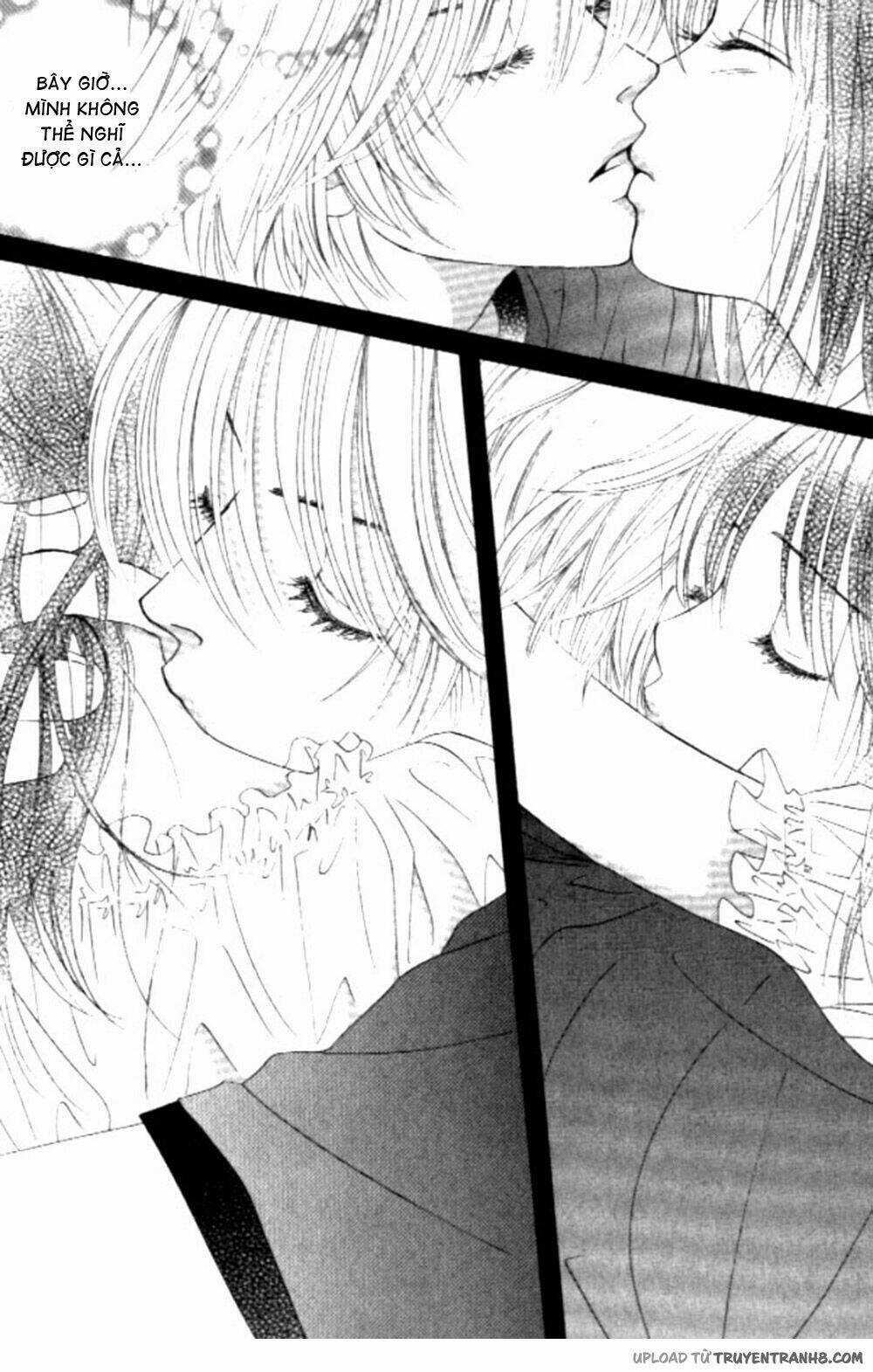 Tình Yêu Đích Thực Chapter 10 trang 2