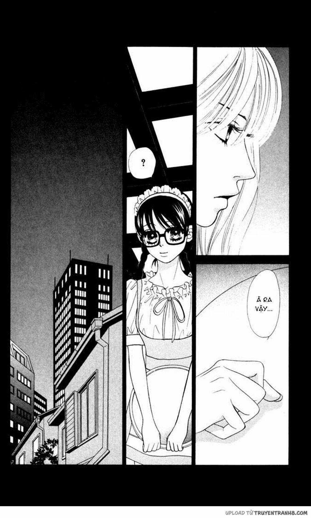 Tình Yêu Đích Thực Chapter 11 trang 25