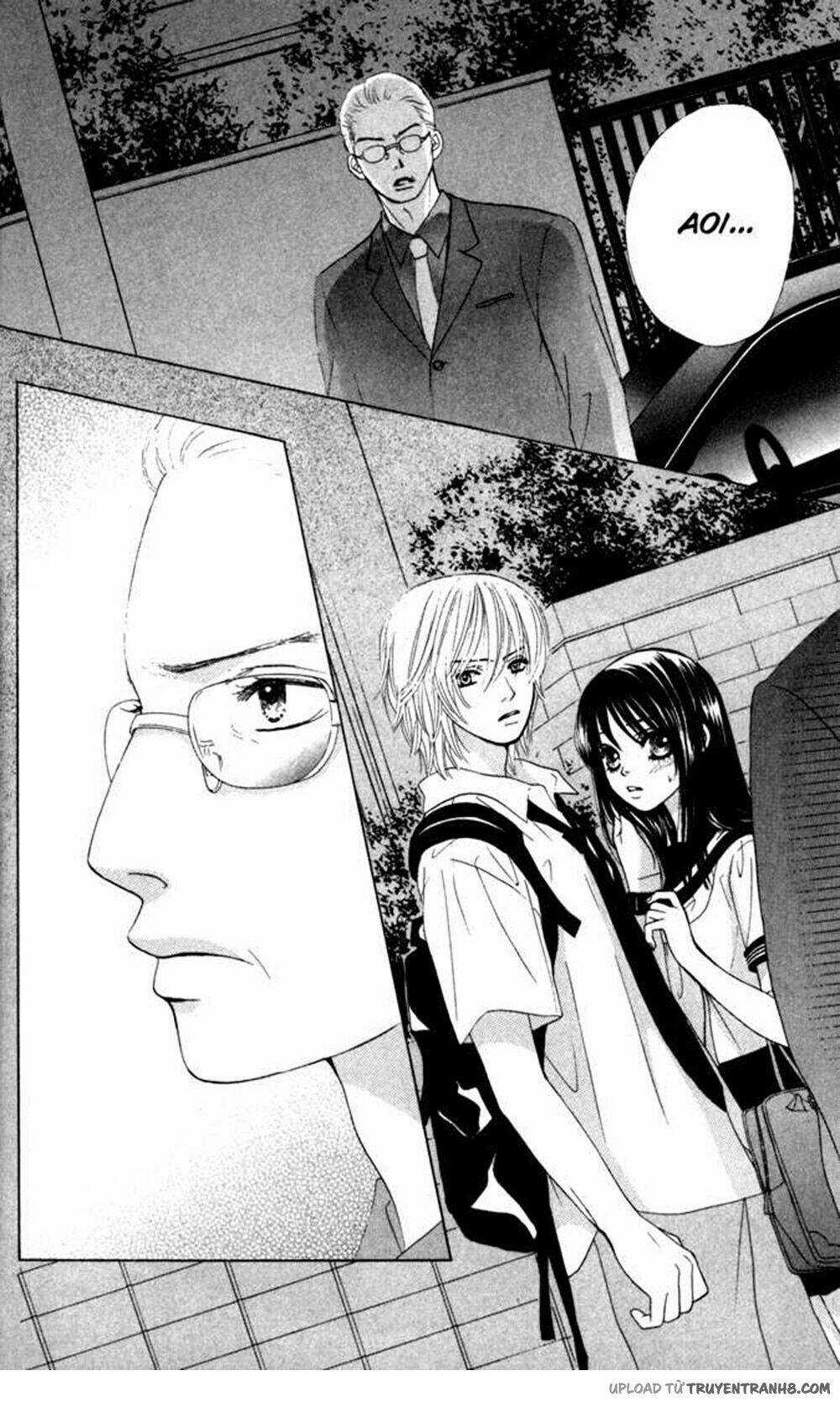 Tình Yêu Đích Thực Chapter 11 trang 29