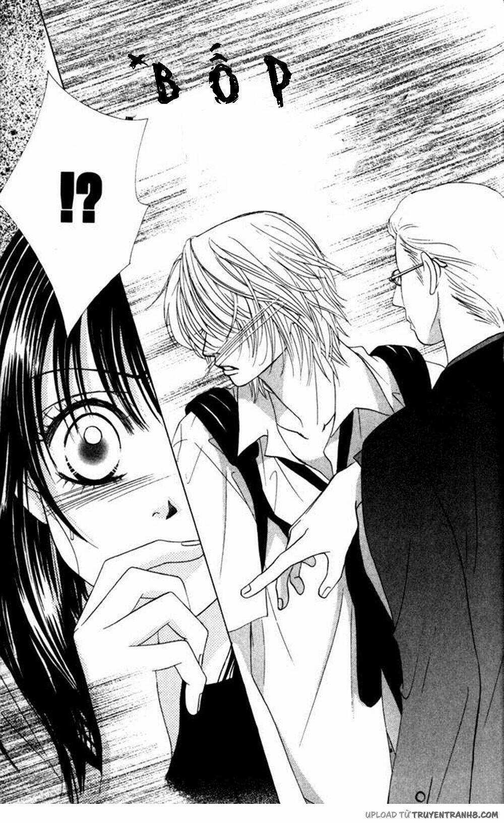 Tình Yêu Đích Thực Chapter 11 trang 30