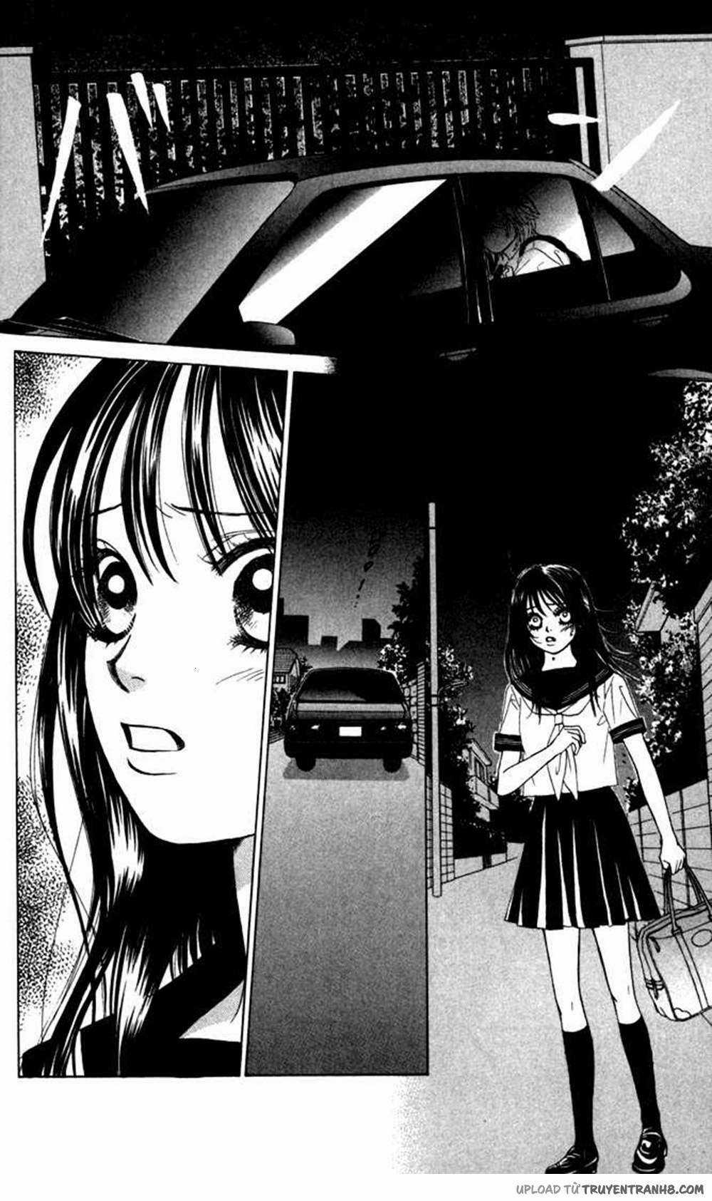 Tình Yêu Đích Thực Chapter 12 trang 3