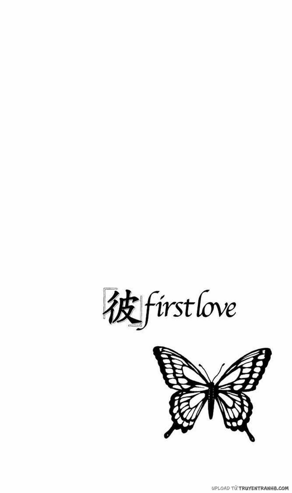 Tình Yêu Đích Thực Chapter 12 trang 31