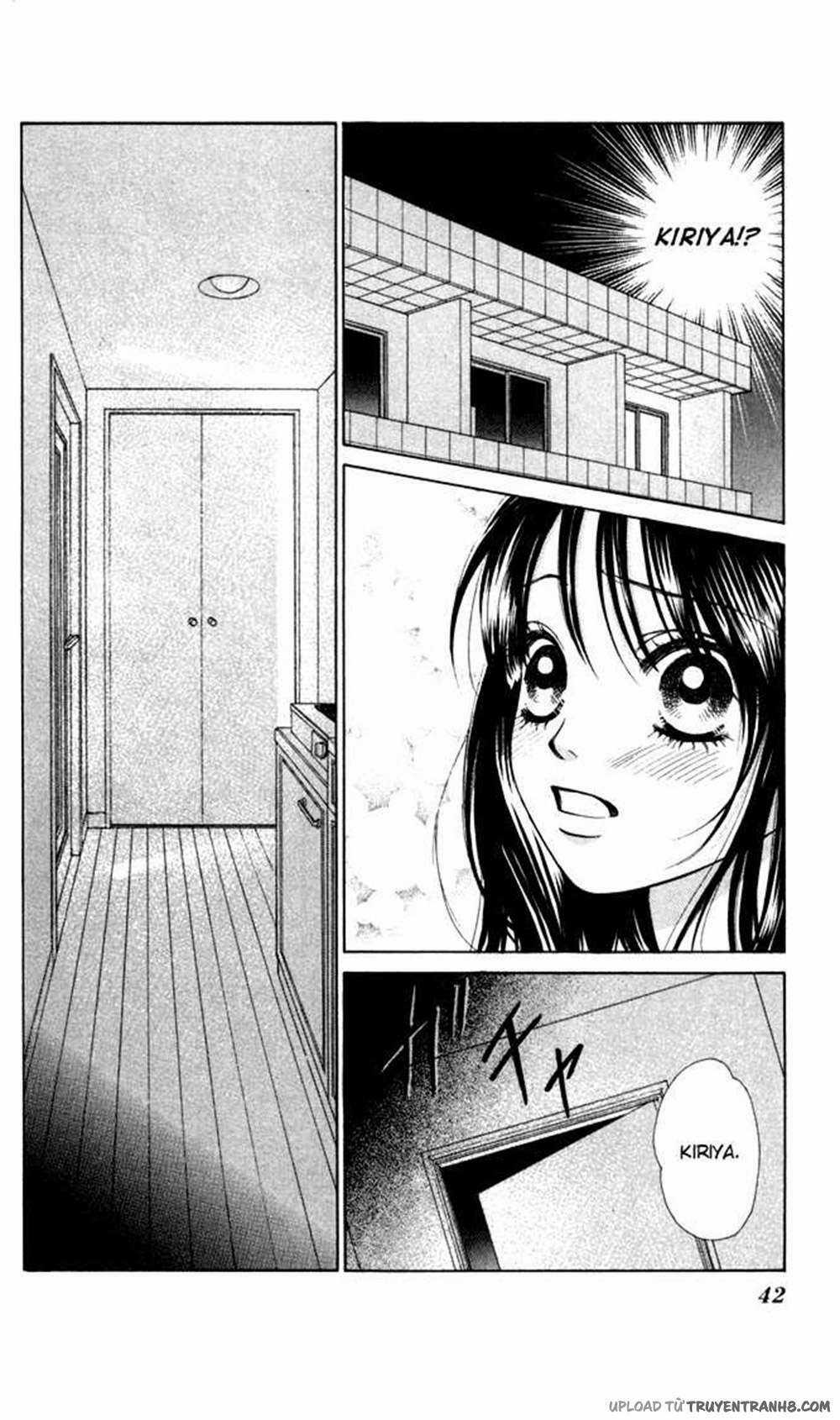 Tình Yêu Đích Thực Chapter 12 trang 9