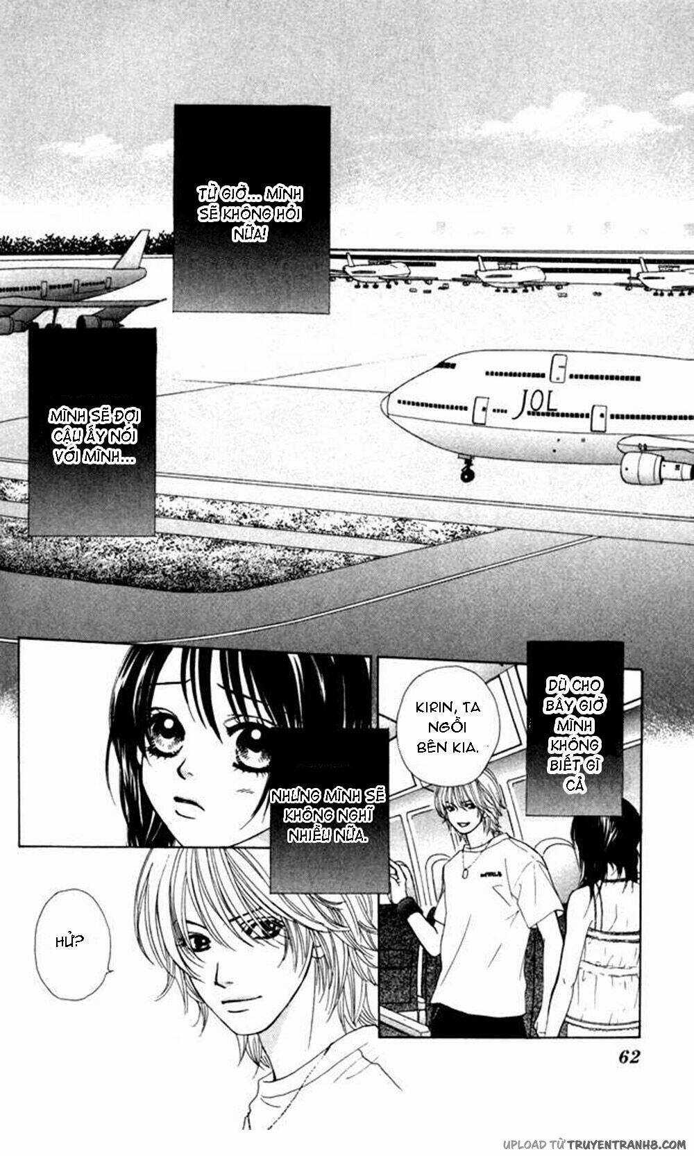Tình Yêu Đích Thực Chapter 13 trang 29