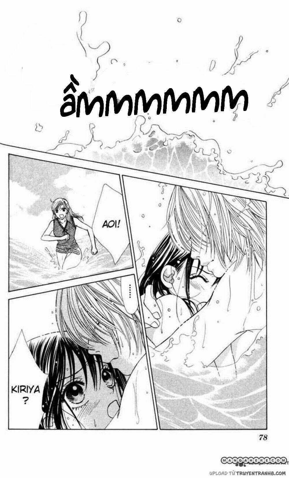 Tình Yêu Đích Thực Chapter 14 trang 13