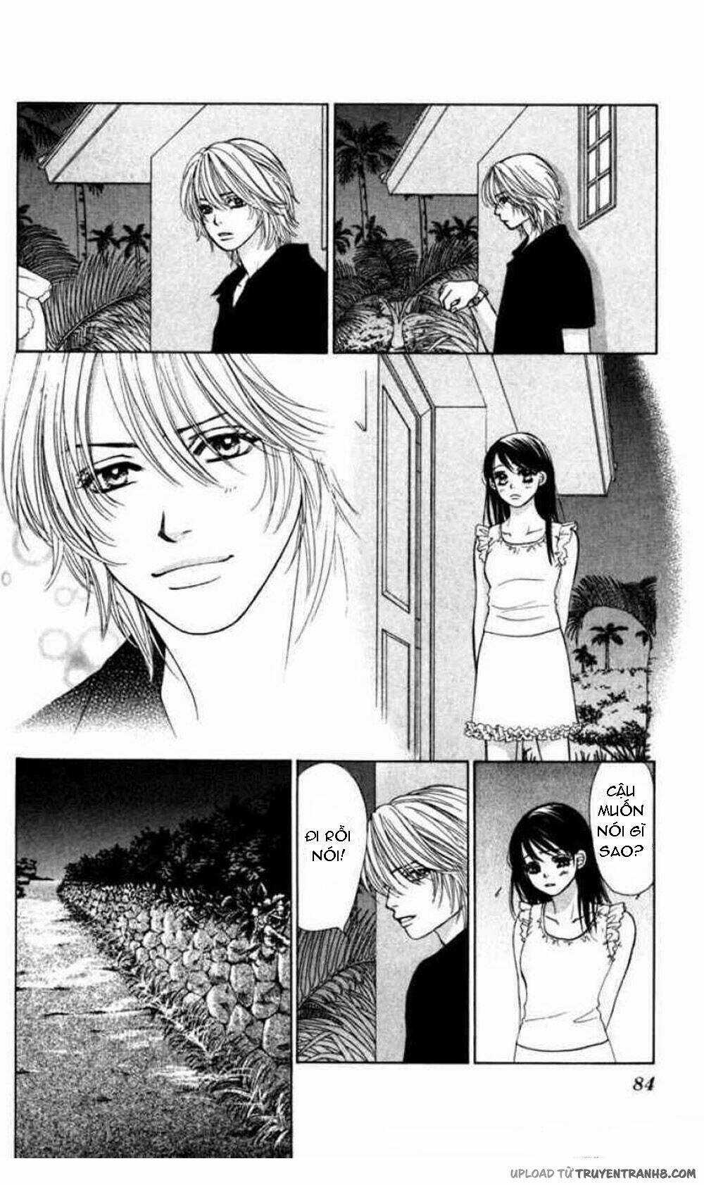 Tình Yêu Đích Thực Chapter 14 trang 19