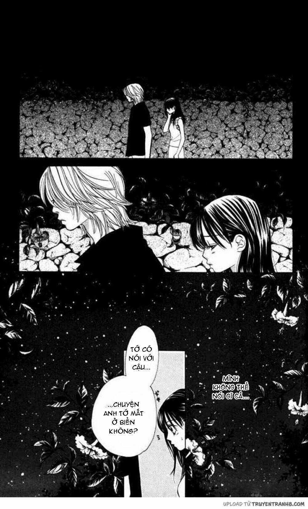 Tình Yêu Đích Thực Chapter 14 trang 20