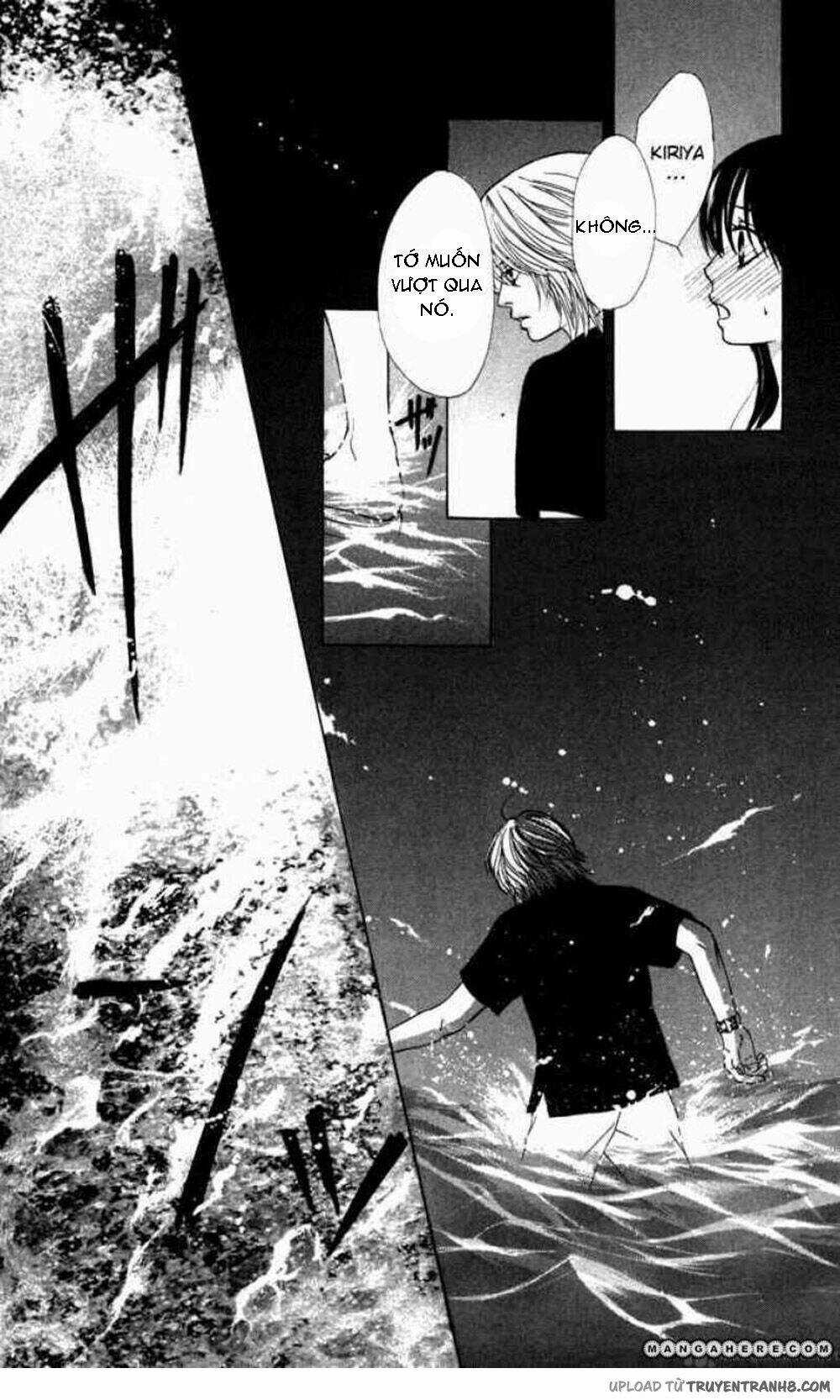 Tình Yêu Đích Thực Chapter 14 trang 25