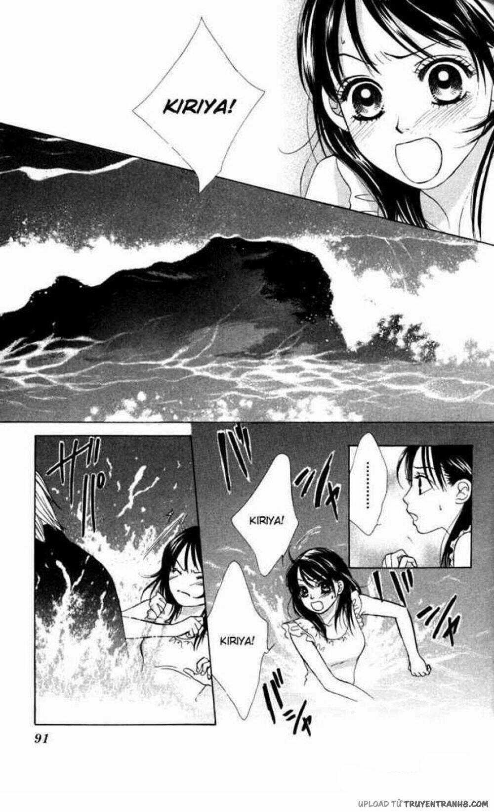 Tình Yêu Đích Thực Chapter 14 trang 26