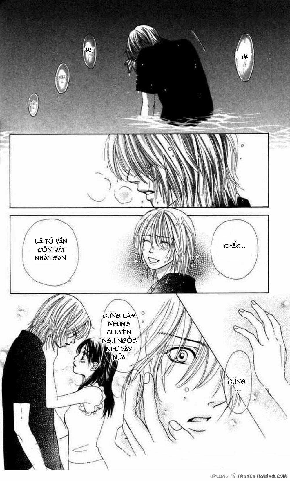 Tình Yêu Đích Thực Chapter 14 trang 27