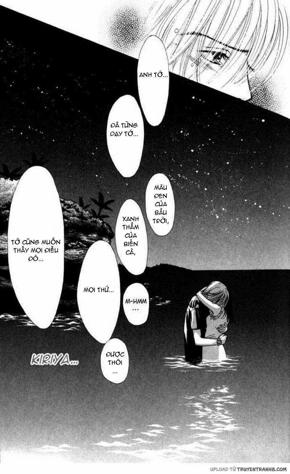 Tình Yêu Đích Thực Chapter 14 trang 28