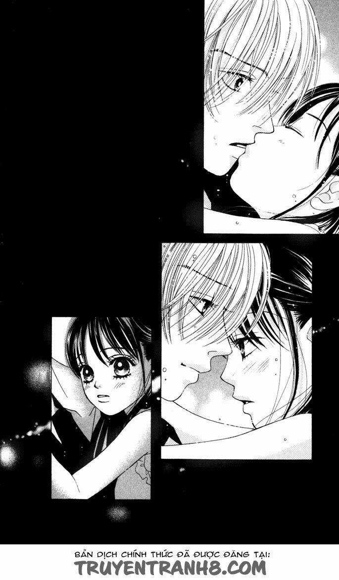 Tình Yêu Đích Thực Chapter 15 trang 2