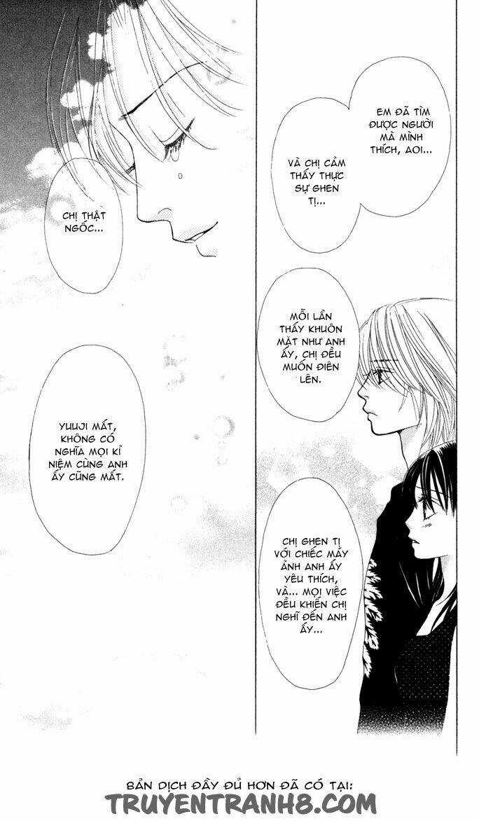 Tình Yêu Đích Thực Chapter 15 trang 27