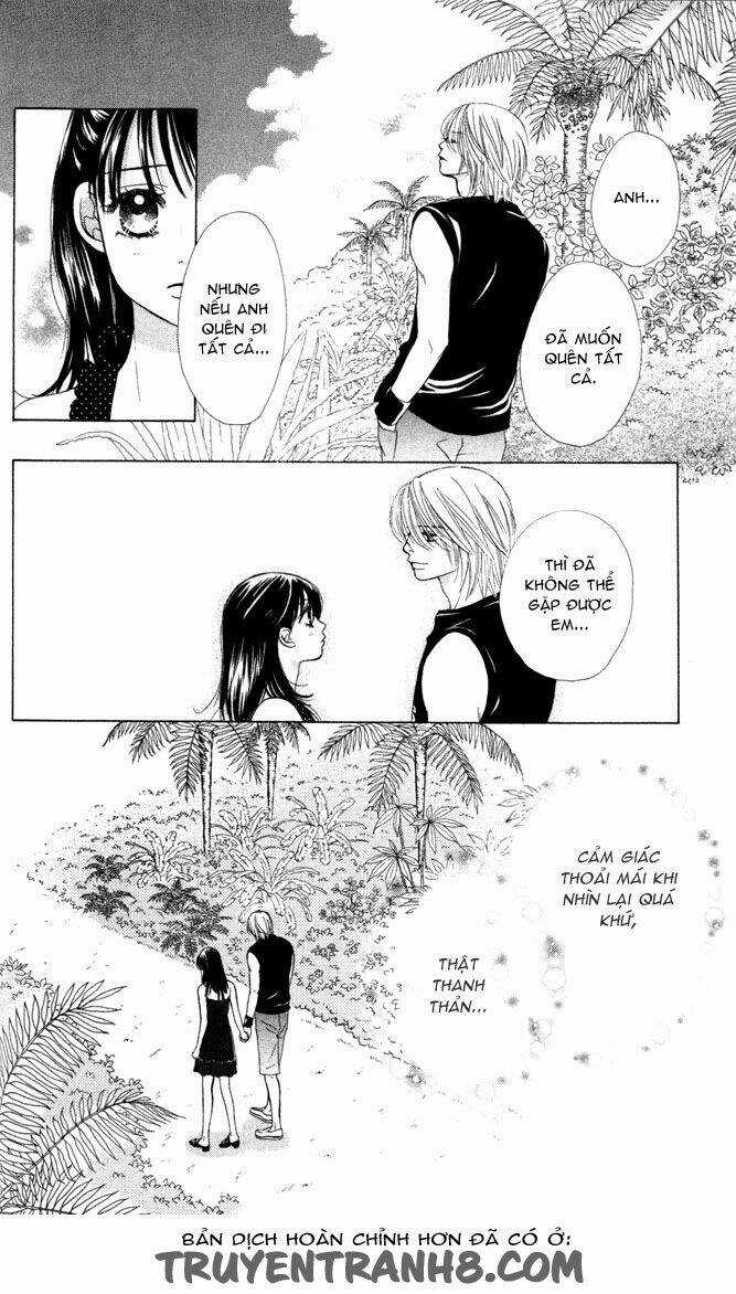 Tình Yêu Đích Thực Chapter 15 trang 28