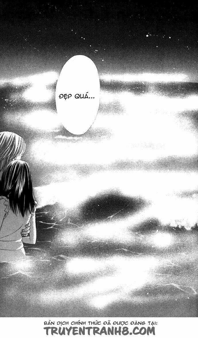 Tình Yêu Đích Thực Chapter 15 trang 3