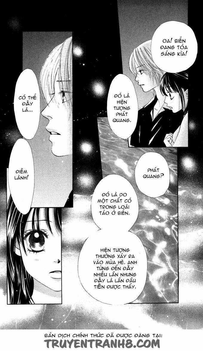 Tình Yêu Đích Thực Chapter 15 trang 4