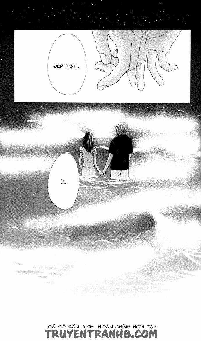 Tình Yêu Đích Thực Chapter 15 trang 5