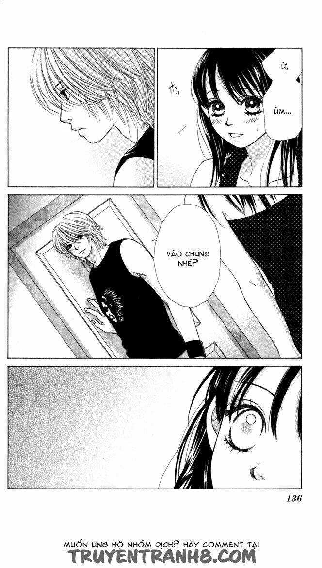 Tình Yêu Đích Thực Chapter 16 trang 11