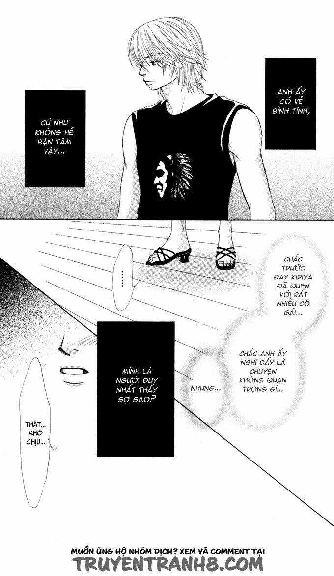 Tình Yêu Đích Thực Chapter 16 trang 14