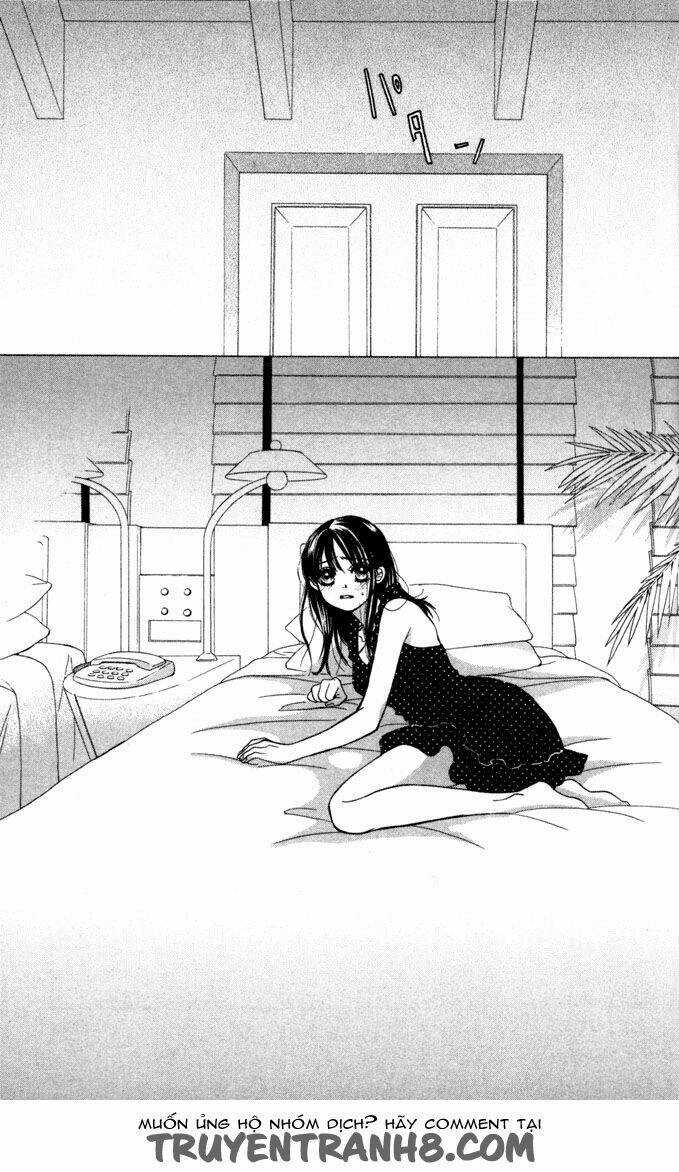 Tình Yêu Đích Thực Chapter 16 trang 18