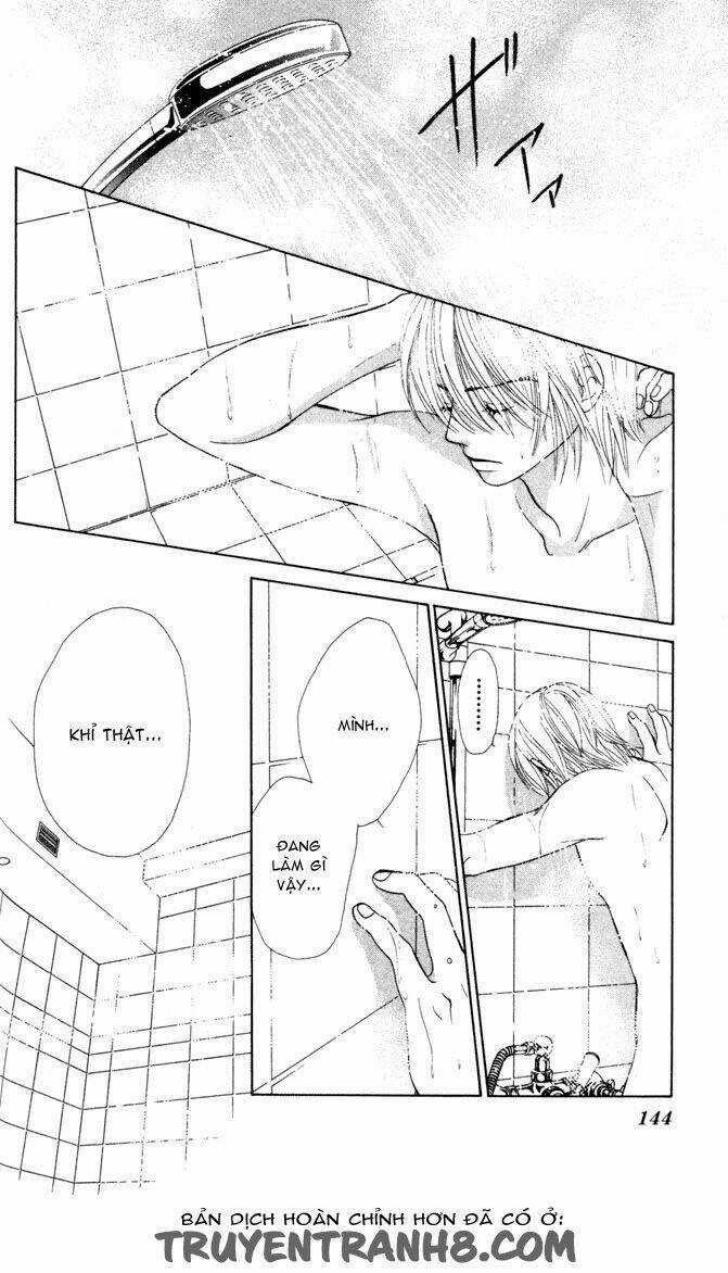 Tình Yêu Đích Thực Chapter 16 trang 19