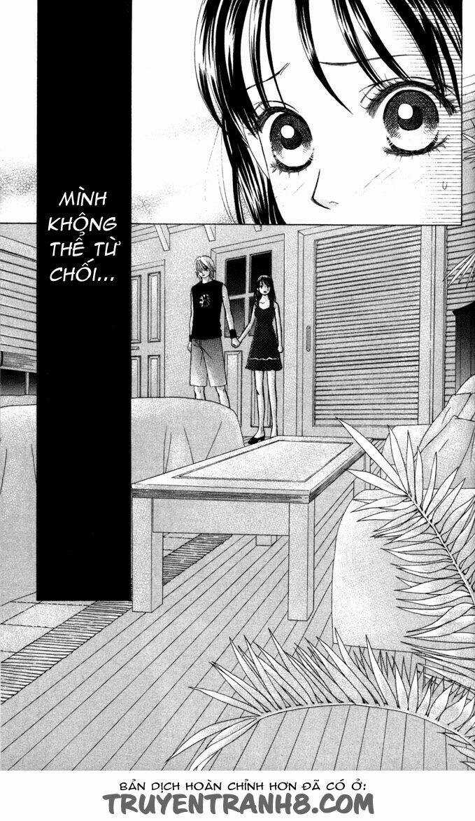 Tình Yêu Đích Thực Chapter 16 trang 2