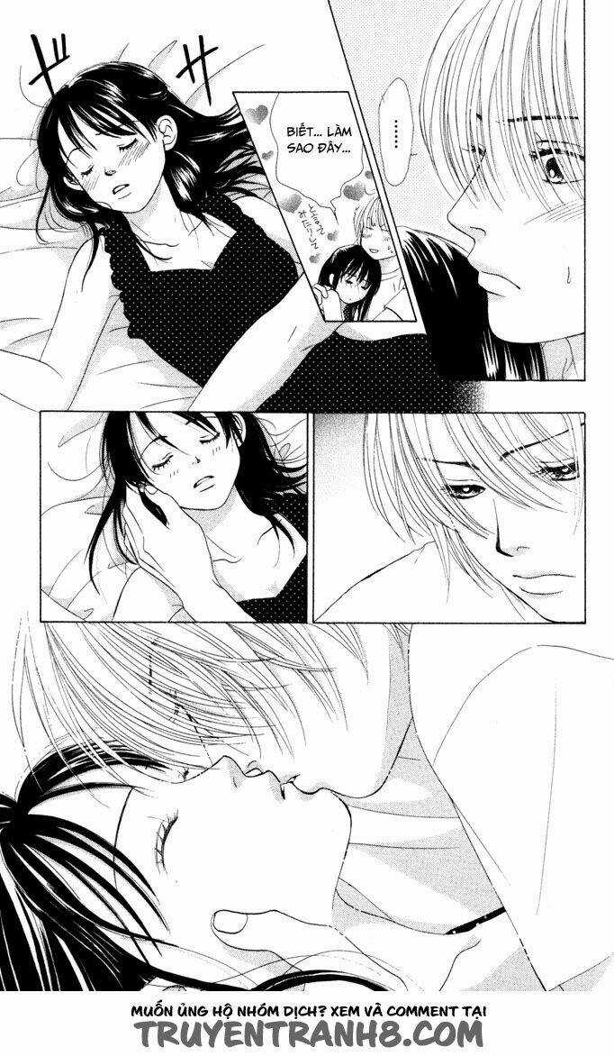 Tình Yêu Đích Thực Chapter 16 trang 26