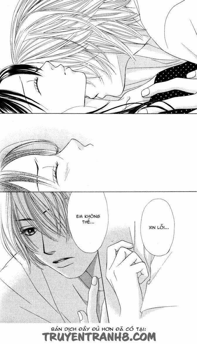 Tình Yêu Đích Thực Chapter 16 trang 27