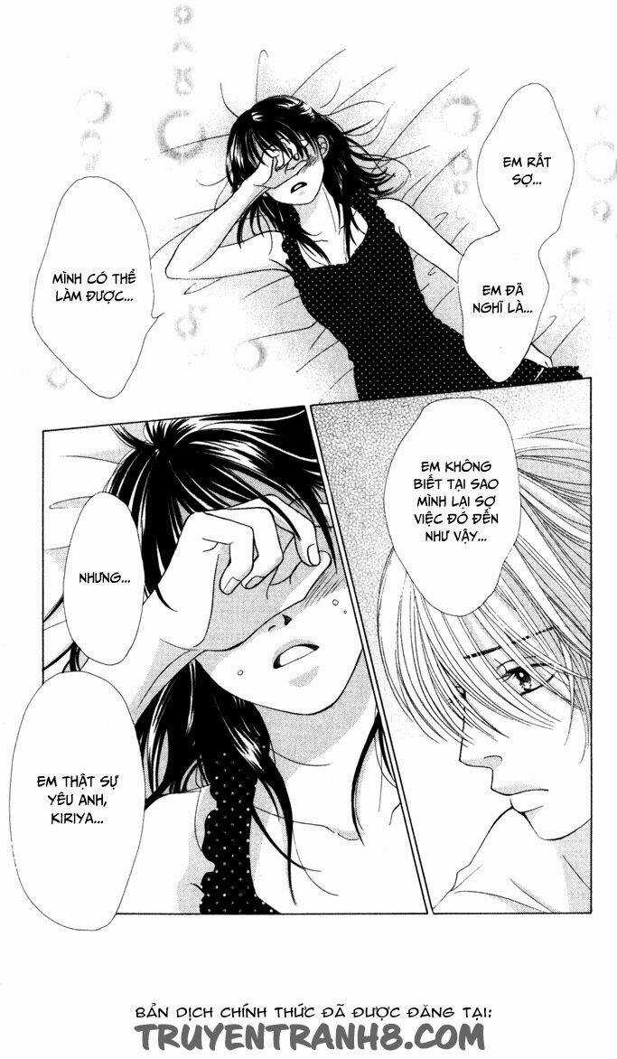 Tình Yêu Đích Thực Chapter 16 trang 28