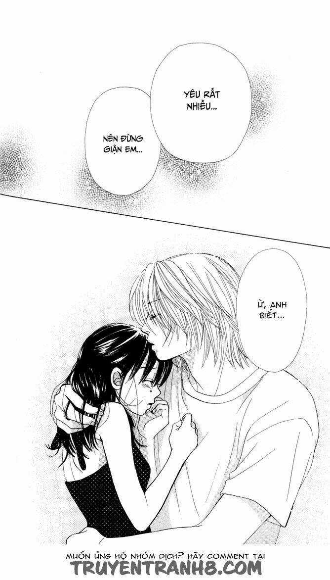 Tình Yêu Đích Thực Chapter 16 trang 29