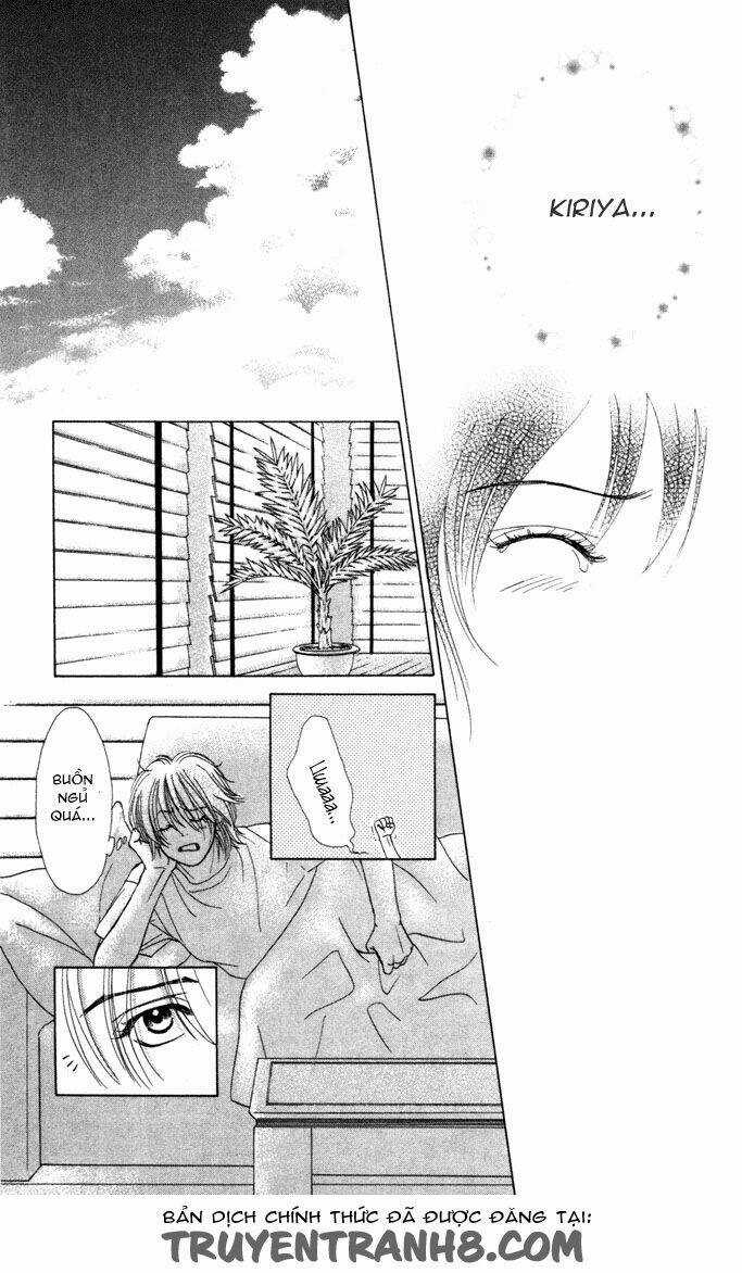 Tình Yêu Đích Thực Chapter 16 trang 30