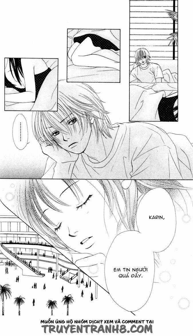 Tình Yêu Đích Thực Chapter 16 trang 31