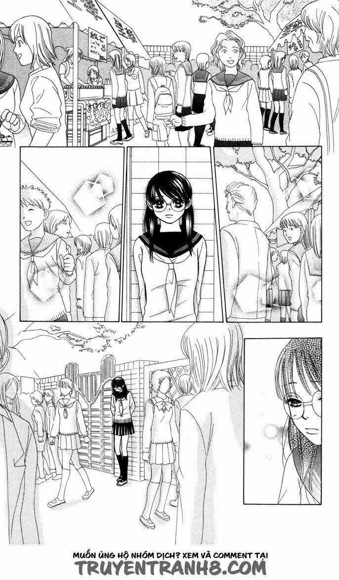 Tình Yêu Đích Thực Chapter 19 trang 15