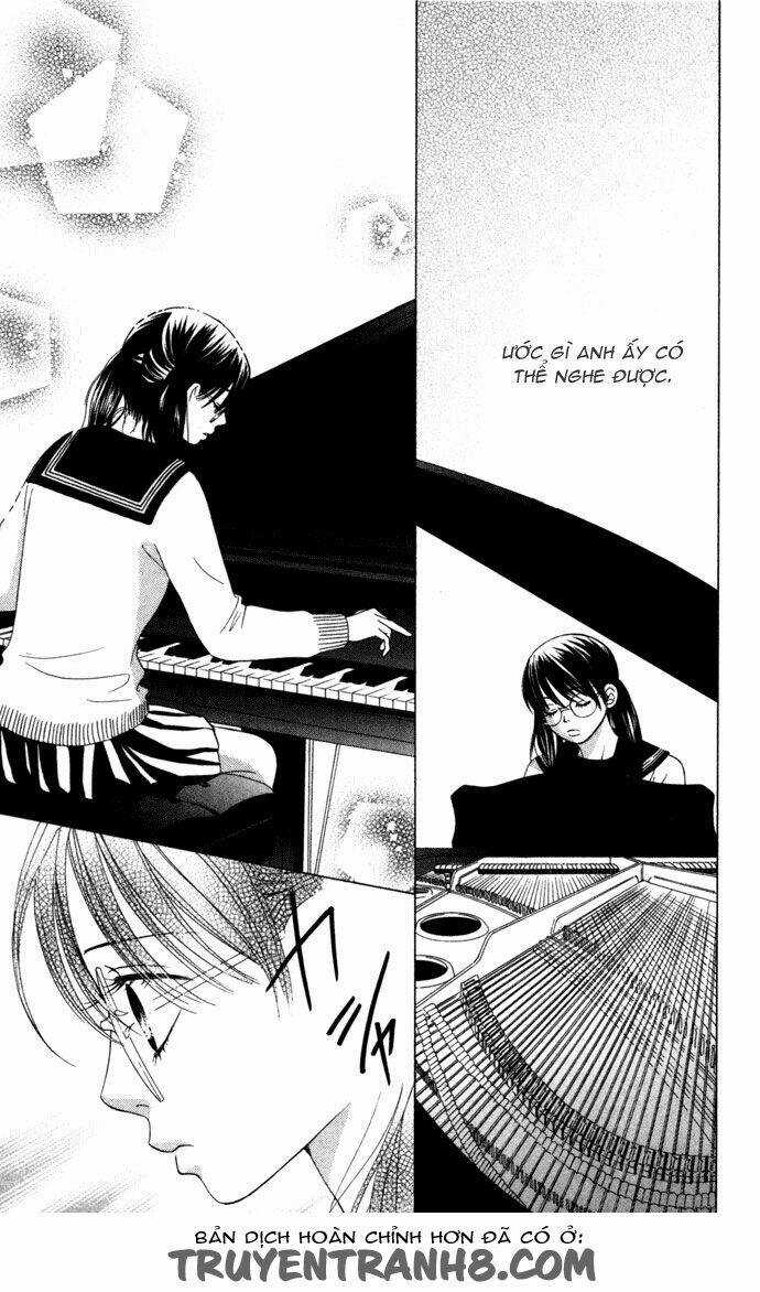 Tình Yêu Đích Thực Chapter 19 trang 19