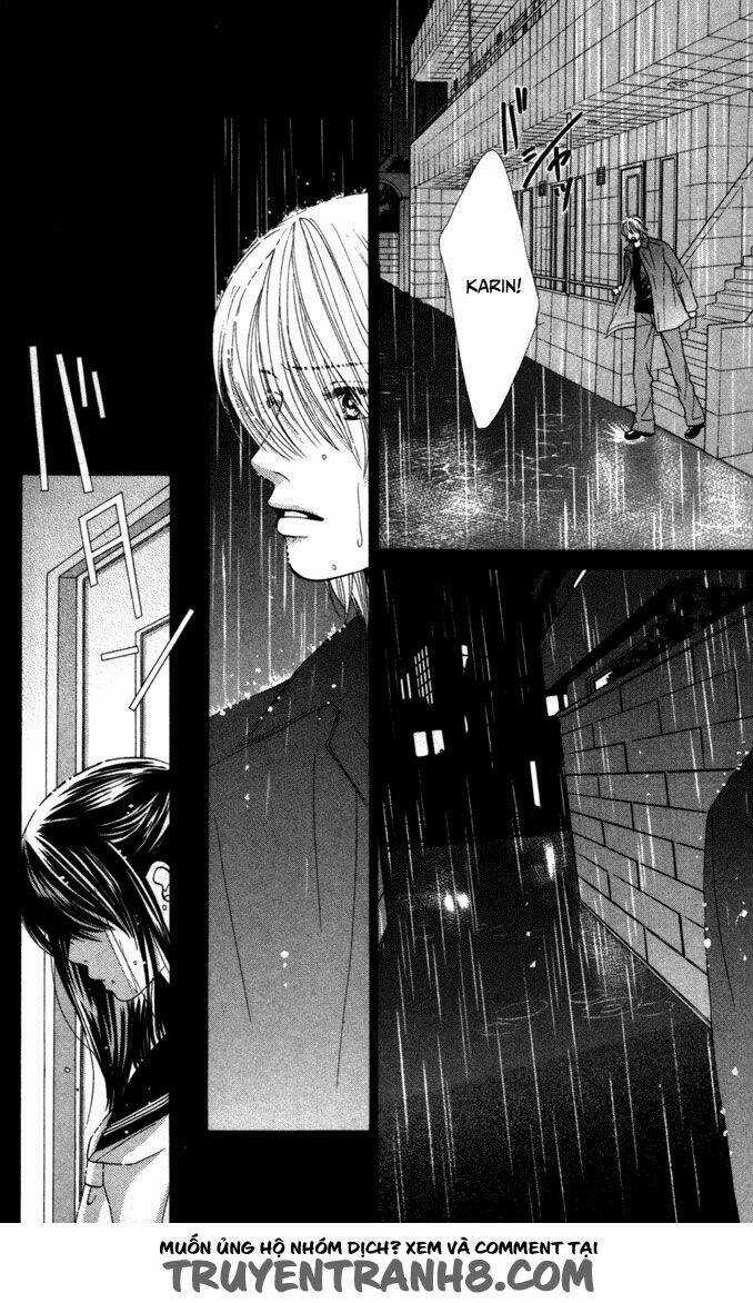 Tình Yêu Đích Thực Chapter 19 trang 2