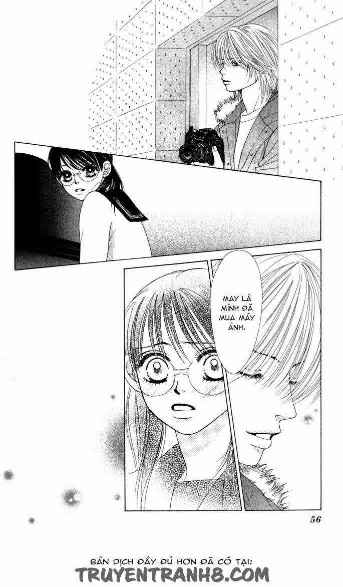 Tình Yêu Đích Thực Chapter 19 trang 20