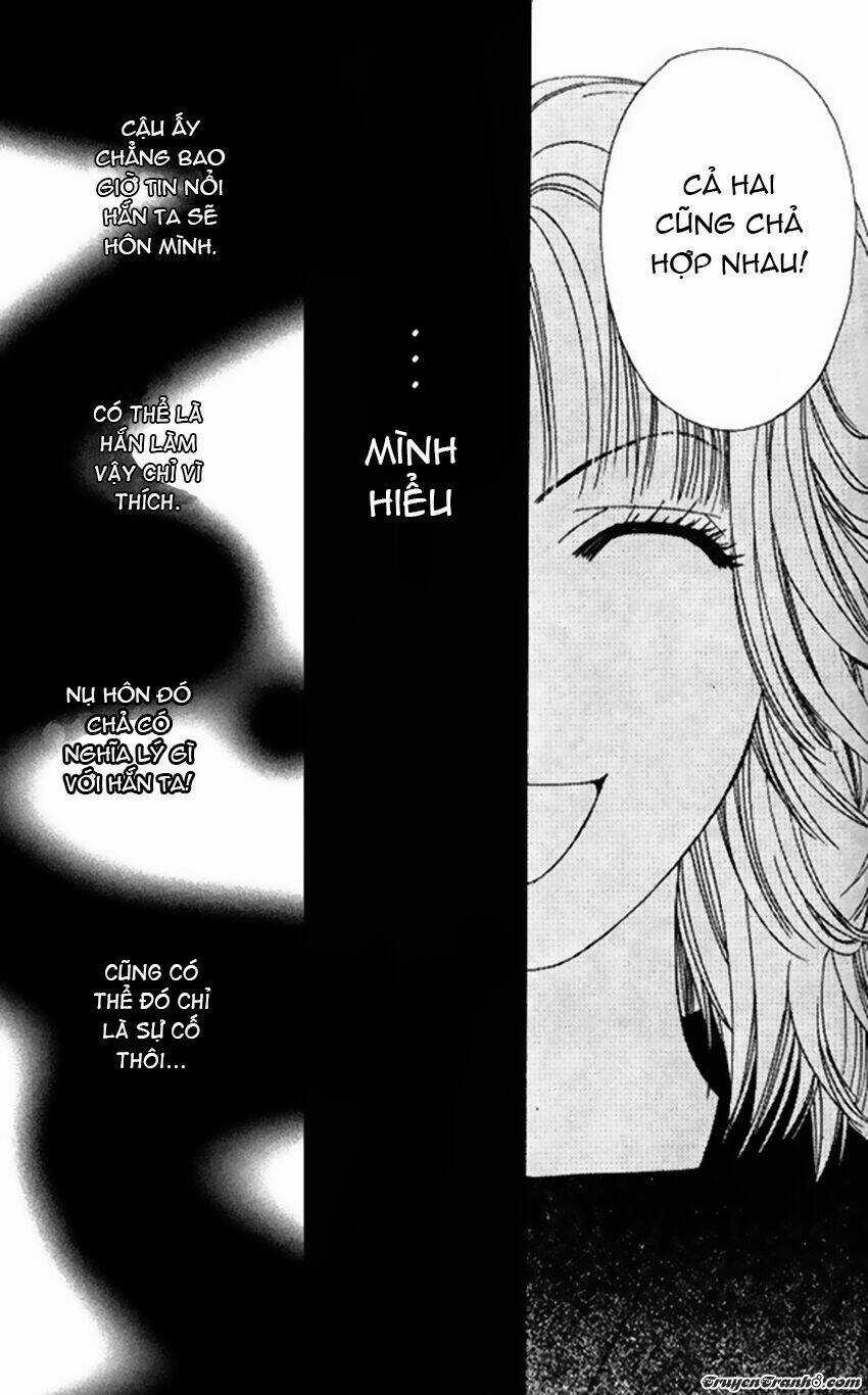 Tình Yêu Đích Thực Chapter 2 trang 18