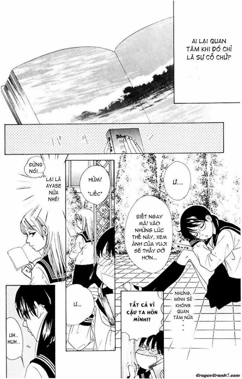 Tình Yêu Đích Thực Chapter 2 trang 19