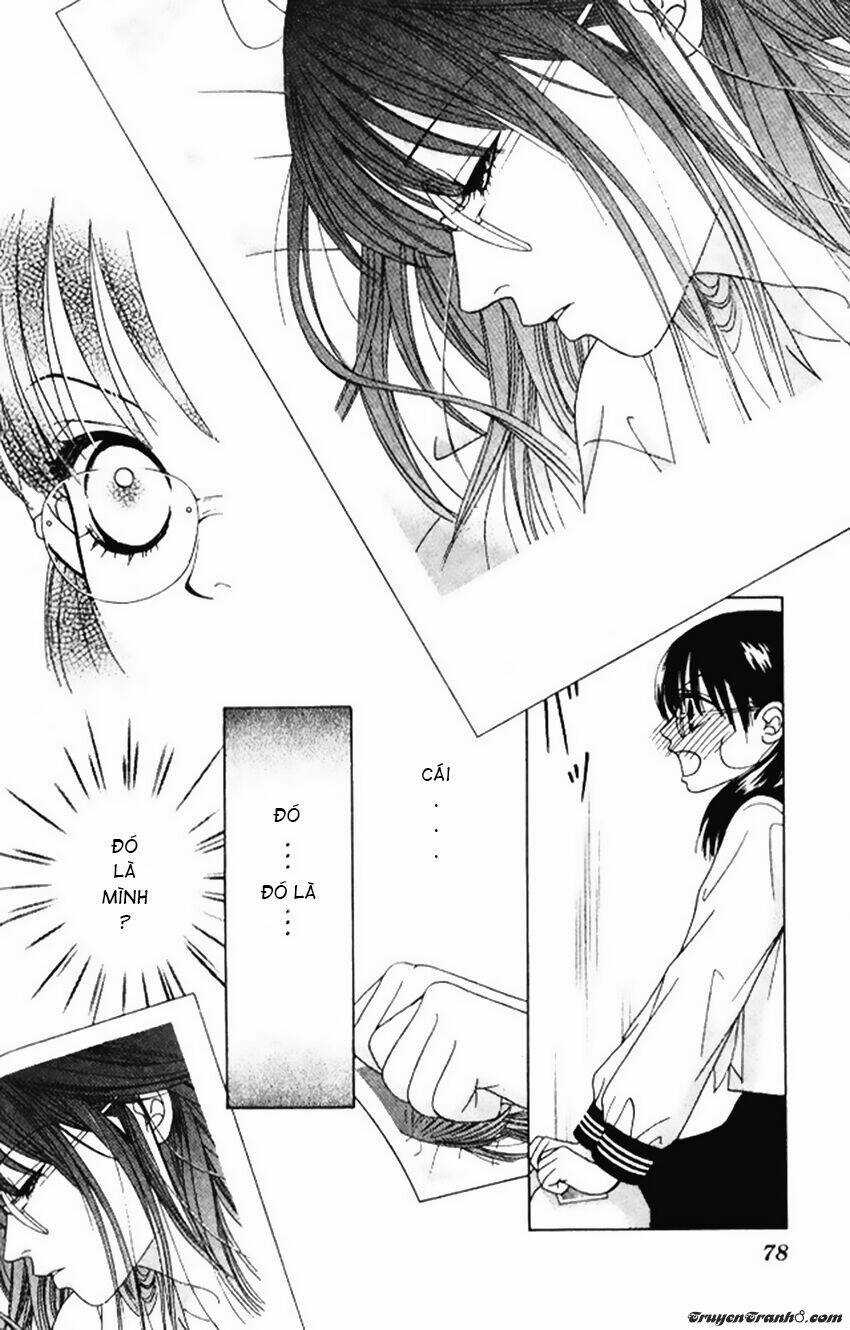 Tình Yêu Đích Thực Chapter 2 trang 21