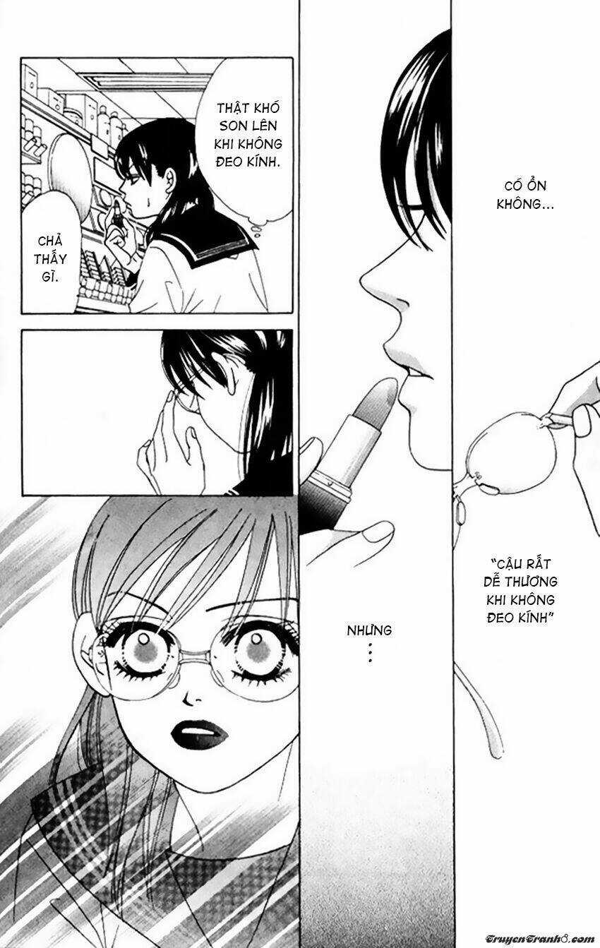 Tình Yêu Đích Thực Chapter 2 trang 27